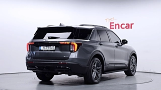 Заказать FORD EXPLORER