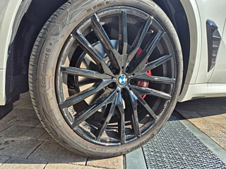 Заказать BMW X5 G05