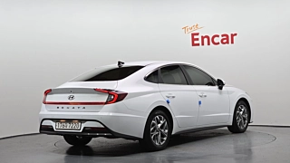 HYUNDAI SONATA DN8 2023