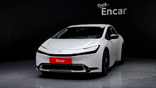 TOYOTA PRIUS 2023