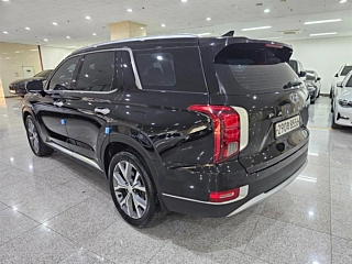 HYUNDAI PALISADE 2020