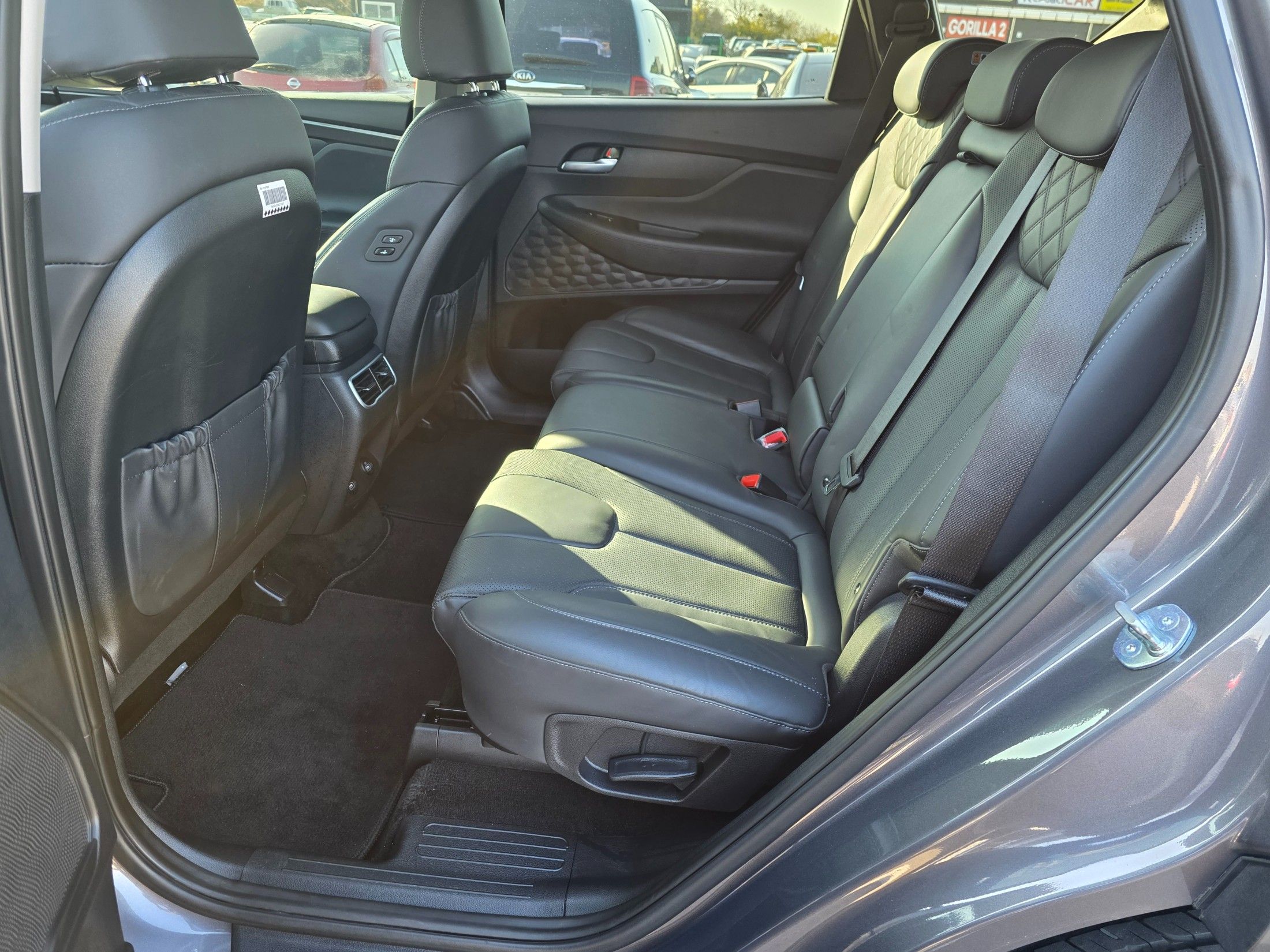 HYUNDAI SANTAFE 2023