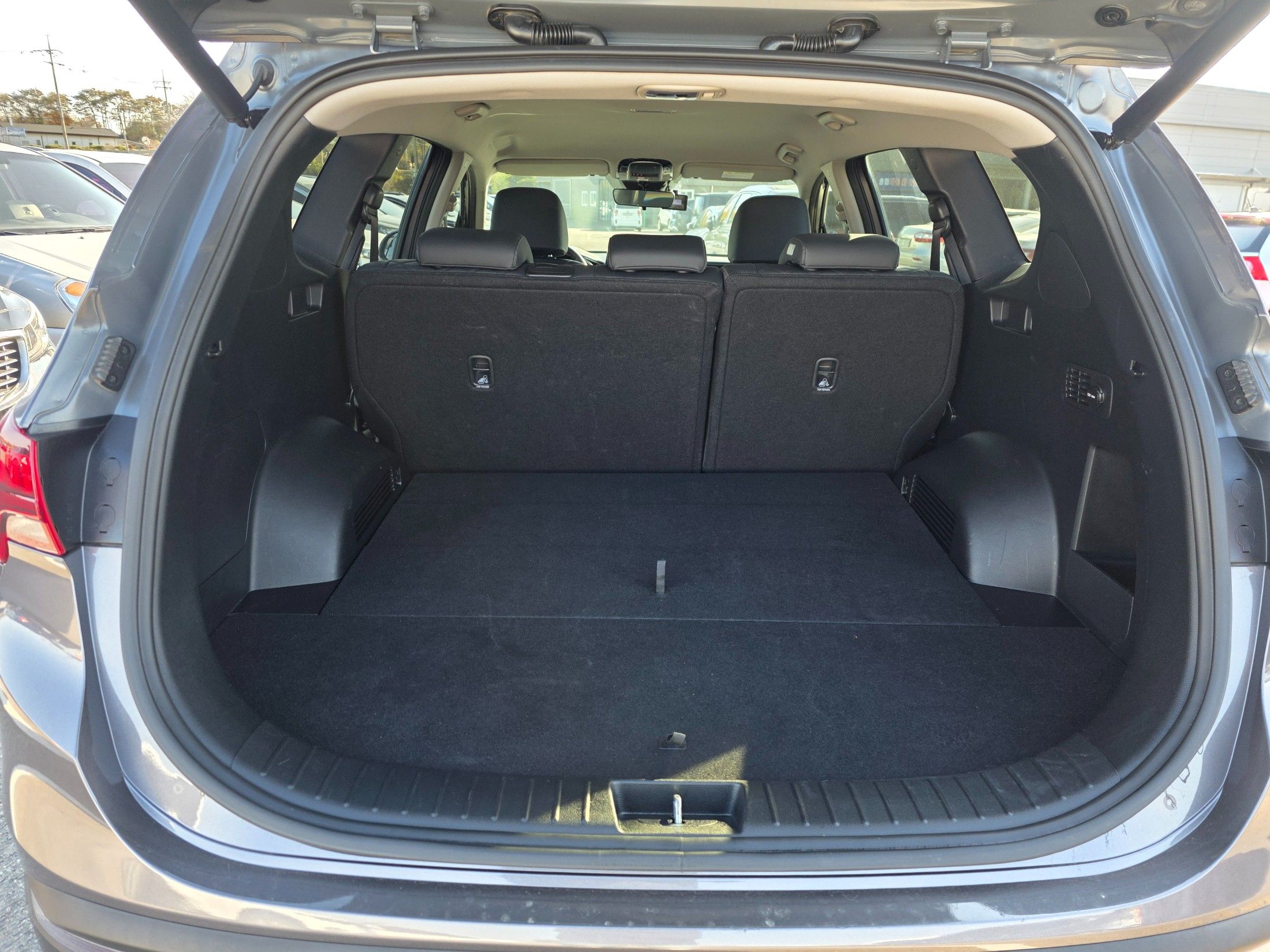 HYUNDAI SANTAFE 2023