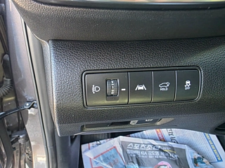 HYUNDAI SANTAFE 2023