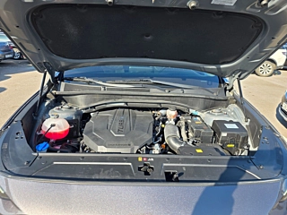 HYUNDAI SANTAFE 2023