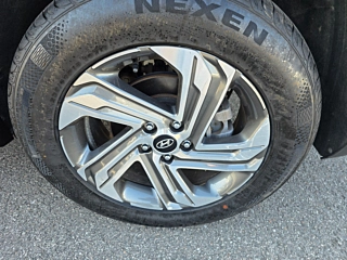 HYUNDAI SANTAFE 2023