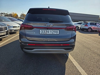 HYUNDAI SANTAFE 2023