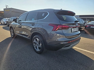 HYUNDAI SANTAFE 2023