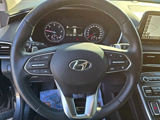 HYUNDAI SANTAFE 2023