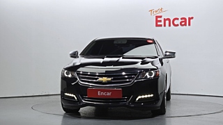 DAEWOO IMPALA 2017