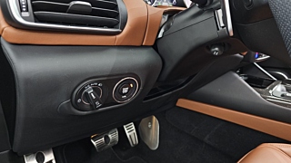 MASERATI LEVANTE 2021