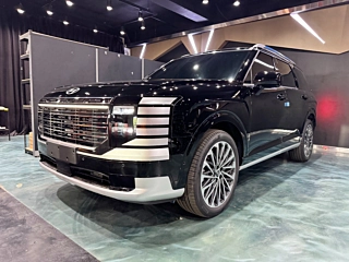 Заказать HYUNDAI PALISADE LX3