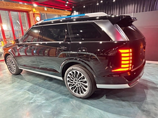 Заказать HYUNDAI PALISADE LX3