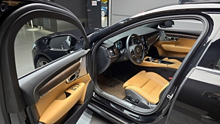 VOLVO S90 2021