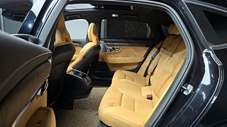 VOLVO S90 2021