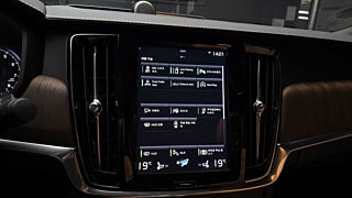 VOLVO S90 2021