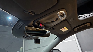 VOLVO S90 2021
