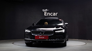VOLVO S90 2021