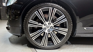 VOLVO S90 2021