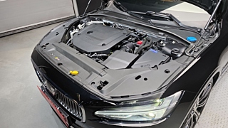 VOLVO S90 2021