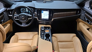 VOLVO S90 2021