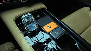 VOLVO S90 2021