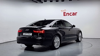 AUDI A6 2016