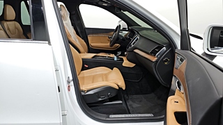 VOLVO XC90 2019