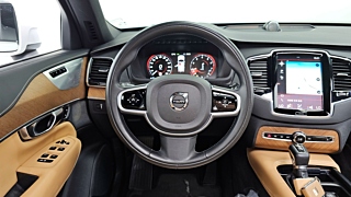 VOLVO XC90 2019