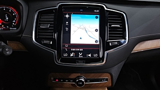 VOLVO XC90 2019