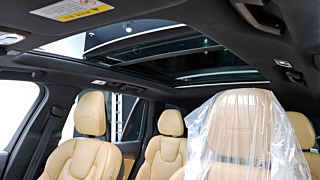 VOLVO XC90 2019