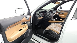 VOLVO XC90 2019