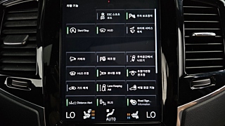 VOLVO XC90 2019