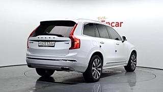 VOLVO XC90 2019