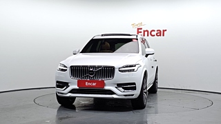 VOLVO XC90 2019