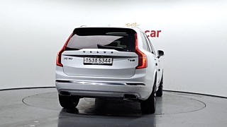 VOLVO XC90 2019
