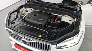 VOLVO XC90 2019