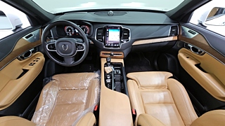 VOLVO XC90 2019