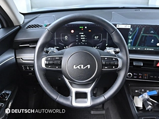 KIA K5 2025