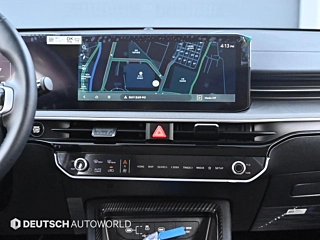 KIA K5 2025