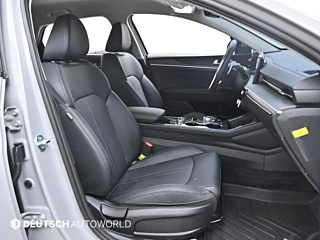 KIA K5 2025