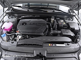 KIA K5 2025