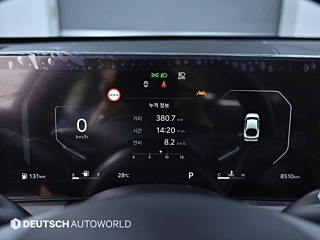 KIA K5 2025