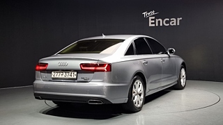 AUDI A6 2016