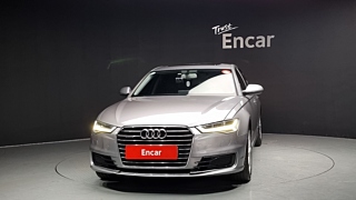 AUDI A6 2016
