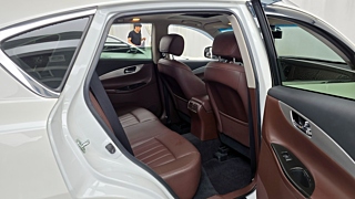INFINITI QX50 2016