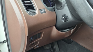 INFINITI QX50 2016