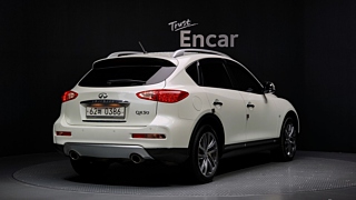 INFINITI QX50 2016
