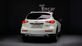 INFINITI QX50 2016