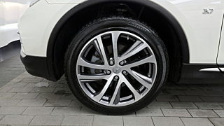 INFINITI QX50 2016
